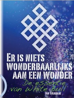 Er is niets wonderbaarlijks aan een wonder